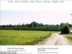 Sites similar to thehopyard.com