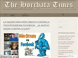 Sites similar to thehorchatatimes.com