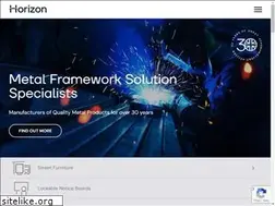 Sites similar to thehorizon-group.co.uk
