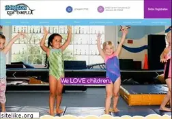 Sites similar to thehorizoncomplex.com