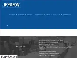 Sites similar to thehorizongroupinc.com