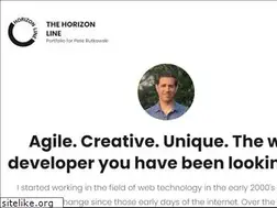 Sites similar to thehorizonline.com