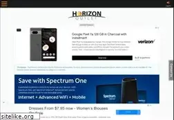 Sites similar to thehorizonoutlet.com