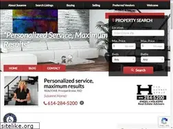 Sites similar to thehornergroup.com