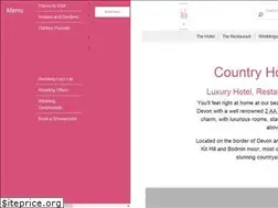 Sites similar to thehornofplenty.co.uk