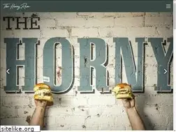 Sites similar to thehornyramnyc.com