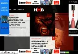 Sites similar to thehorrormoviesblog.com