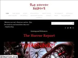 Sites similar to thehorrorreport.com