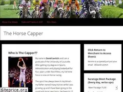 Sites similar to thehorsecapper.com