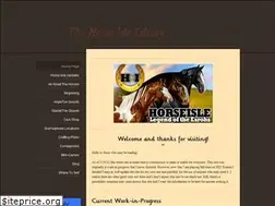 Sites similar to thehorseislelibrary.weebly.com