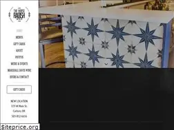 Sites similar to thehorseradish.com