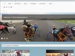 Sites similar to thehorses.com
