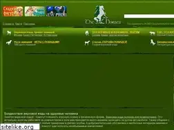 Sites similar to thehorses.ru