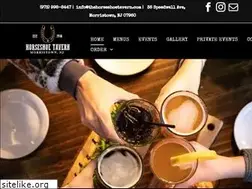 Sites similar to thehorseshoetavern.com