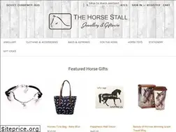 Sites similar to thehorsestall.com.au