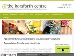Sites similar to thehorsforthcentre.co.uk