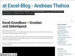 Sites similar to thehosblog.com