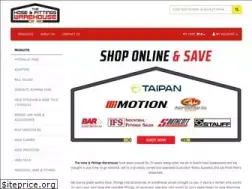Sites similar to thehoseandfittingswarehouse.com.au