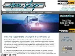Sites similar to thehoseshop.com