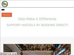 Sites similar to thehostelgroup.com