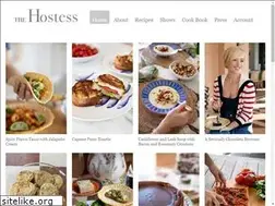 Sites similar to thehostess.com.au