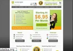 Sites similar to thehostgroup.com