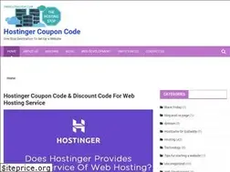 Sites similar to thehostingstop.com