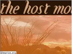 Sites similar to thehostmovienews.com