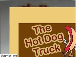 Sites similar to thehotdogtruck.com