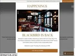 Sites similar to thehotelcalifornian.com