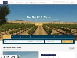 Sites similar to thehotelcard.com.au