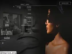 Sites similar to thehotelcontessa.com