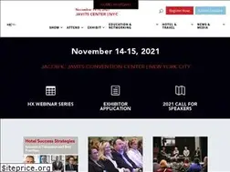 Sites similar to thehotelexperience.us