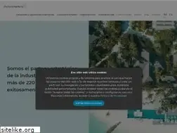 Sites similar to thehotelfactory.com