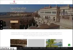 Sites similar to thehotelfirm.com