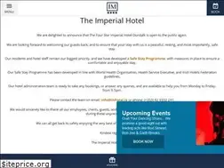 Sites similar to thehotelimperial.ie