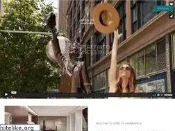 Sites similar to thehotelivy.com