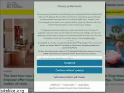 Sites similar to thehoteljournal.com