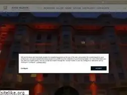 Sites similar to thehotelmajestic.com