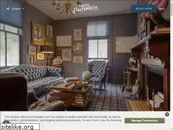 Sites similar to thehotelportsmouth.com
