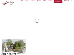 Sites similar to thehotelputje.com