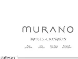 Sites similar to thehotelsofparis.com