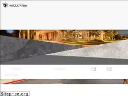 Sites similar to thehoteltelluride.com