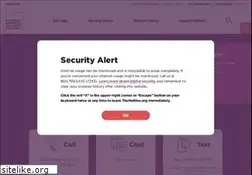 Sites similar to thehotline.org
