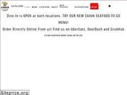 Sites similar to thehotpothero.com