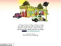 Sites similar to thehotrodshop.net