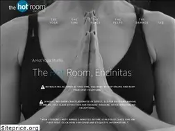 Sites similar to thehotroomyoga.com