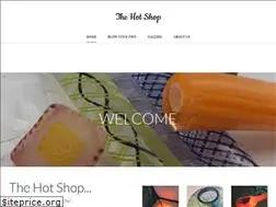 Sites similar to thehotshoporegon.com