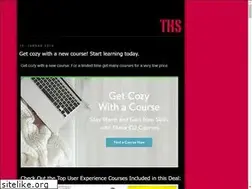 Sites similar to thehotstrudel.blogspot.com