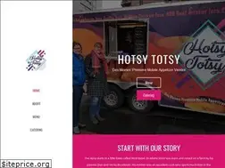 Sites similar to thehotsytotsy.com
